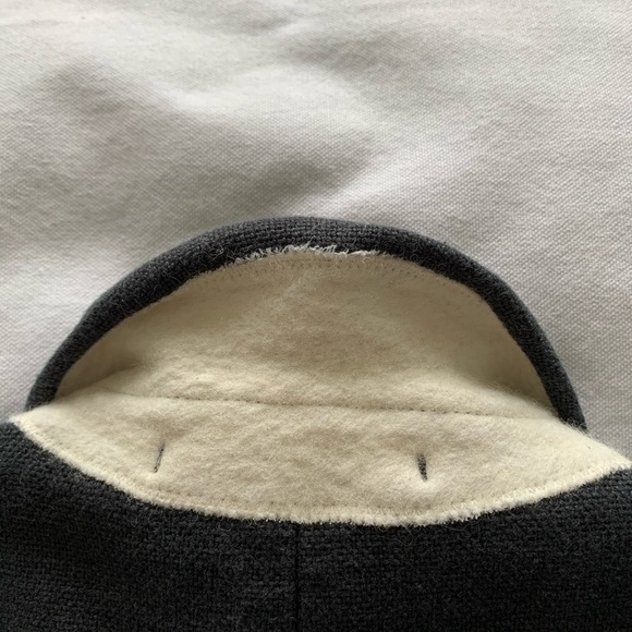 Aritzia Wilfred Linen Blazer - Picture 11 of 13